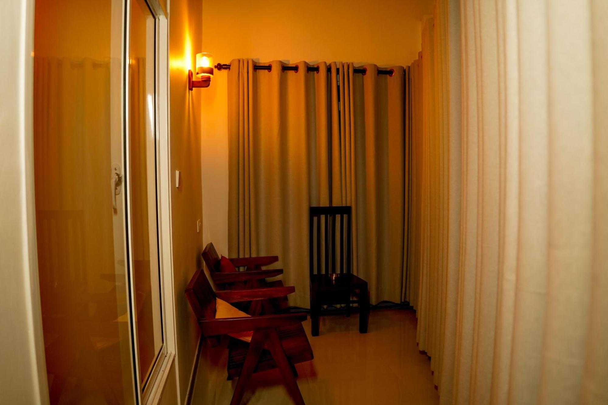 Peacock Beach Hotel Unawatuna Eksteriør bilde